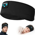 Bluetooth Sleep Headphones with Ultra-Thin Stereo Speakers H7309