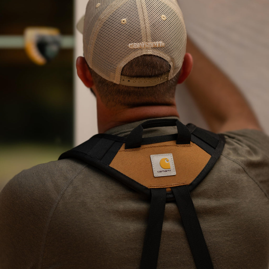 Tool Belt Suspender Y8763