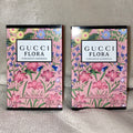 2x Eau De Parfum Sample Spray .05oz 1.5ml Each U865