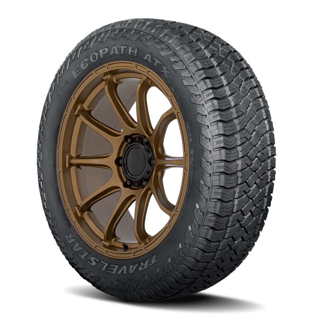 Set of 4 All-Terrain Tires T929224