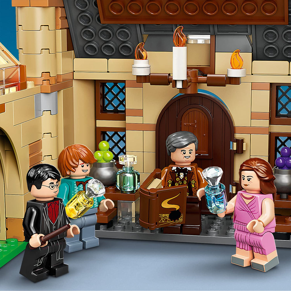 Lego Harry Potter Hogwarts Castle Astronomy Tower Toy T26170