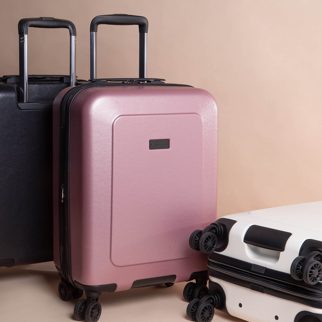 20 Inch Hard Shell Expandable Spinner Suitcase F913