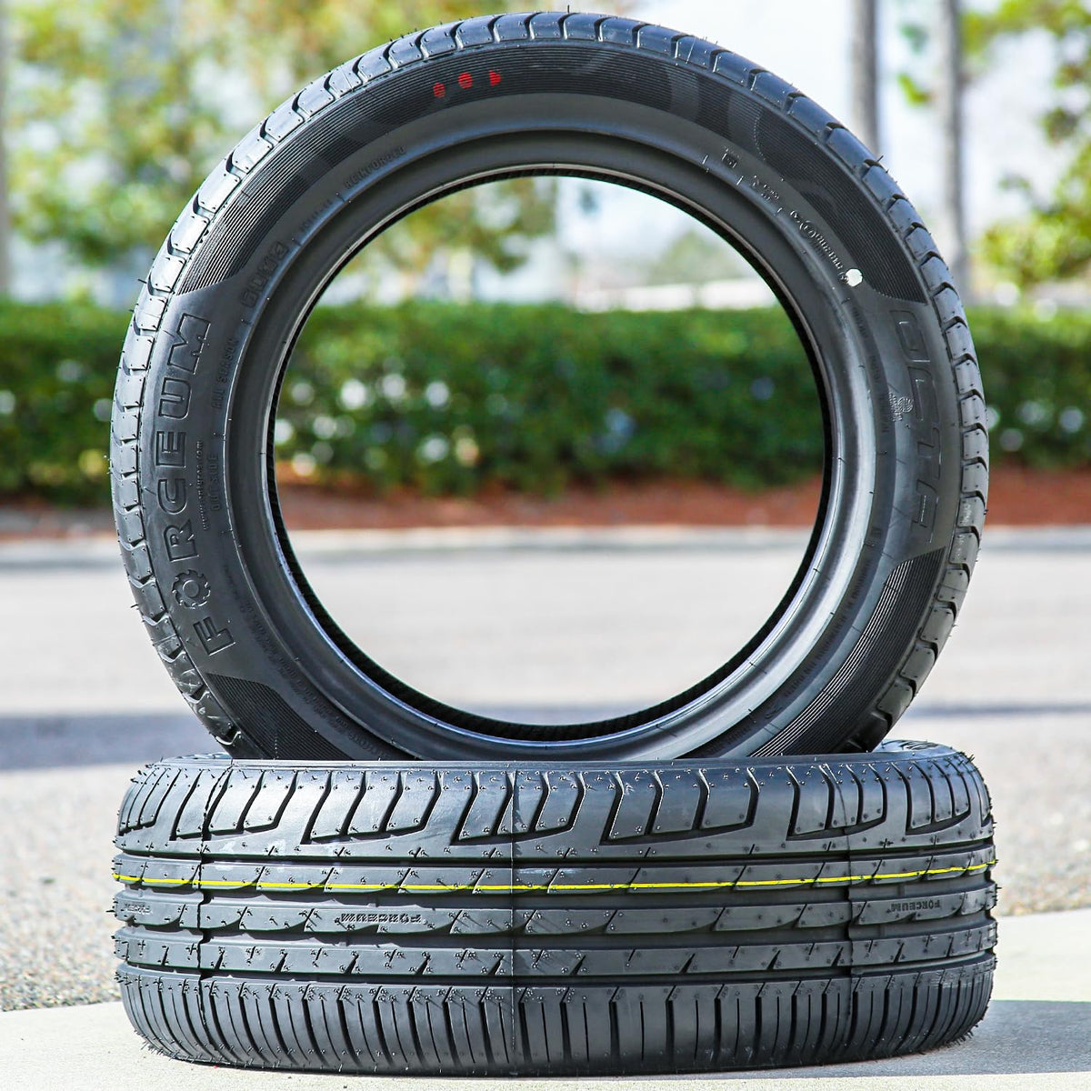 2 x 215/60R16 99V XL All Season Performance Tires N8646