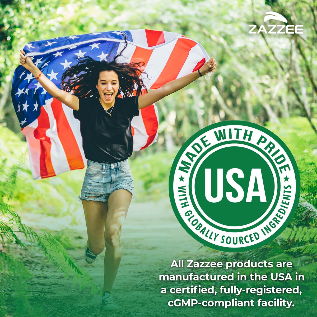 USDA Organic Moringa Leaf 20:1 Extract 120 Vegan Capsules F289514