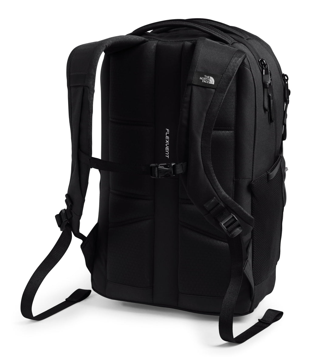 Black Backpack X887