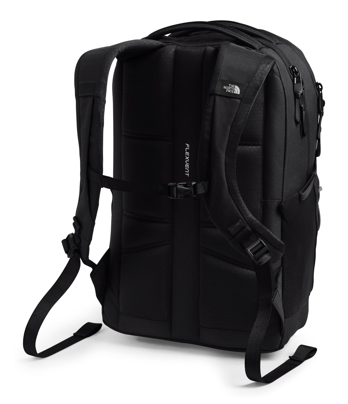 Black Backpack X887