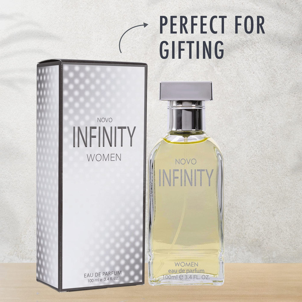 3.4 Fluid Ounce Eau De Parfum Spray A708940