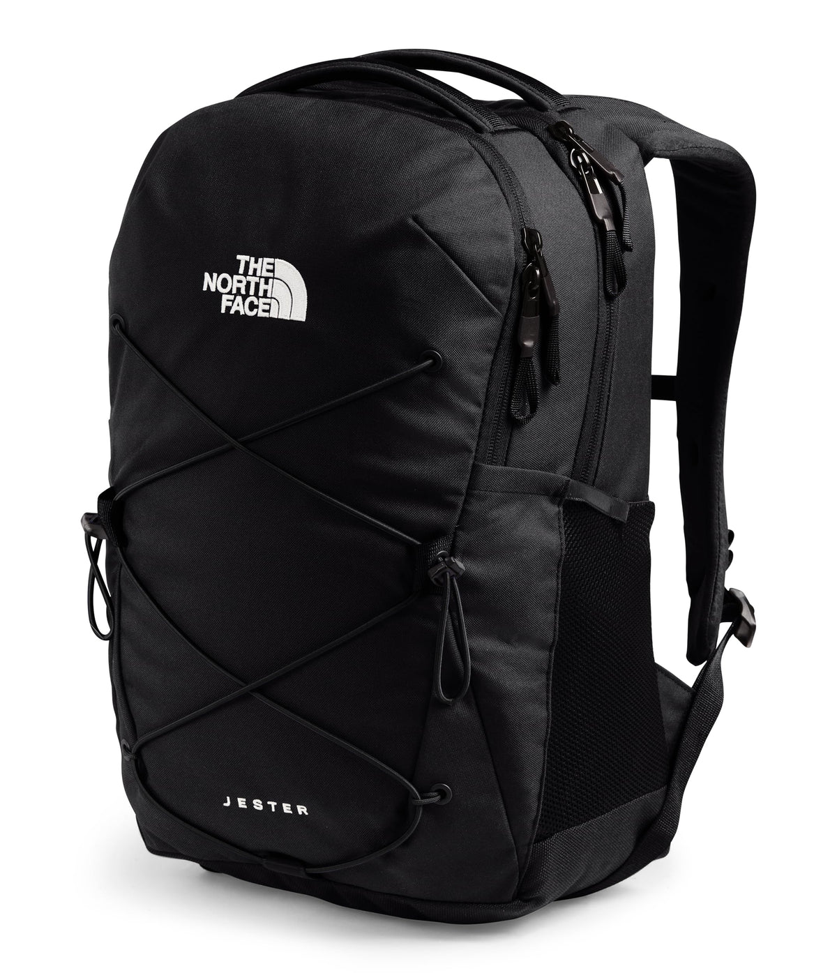 Black Backpack X887