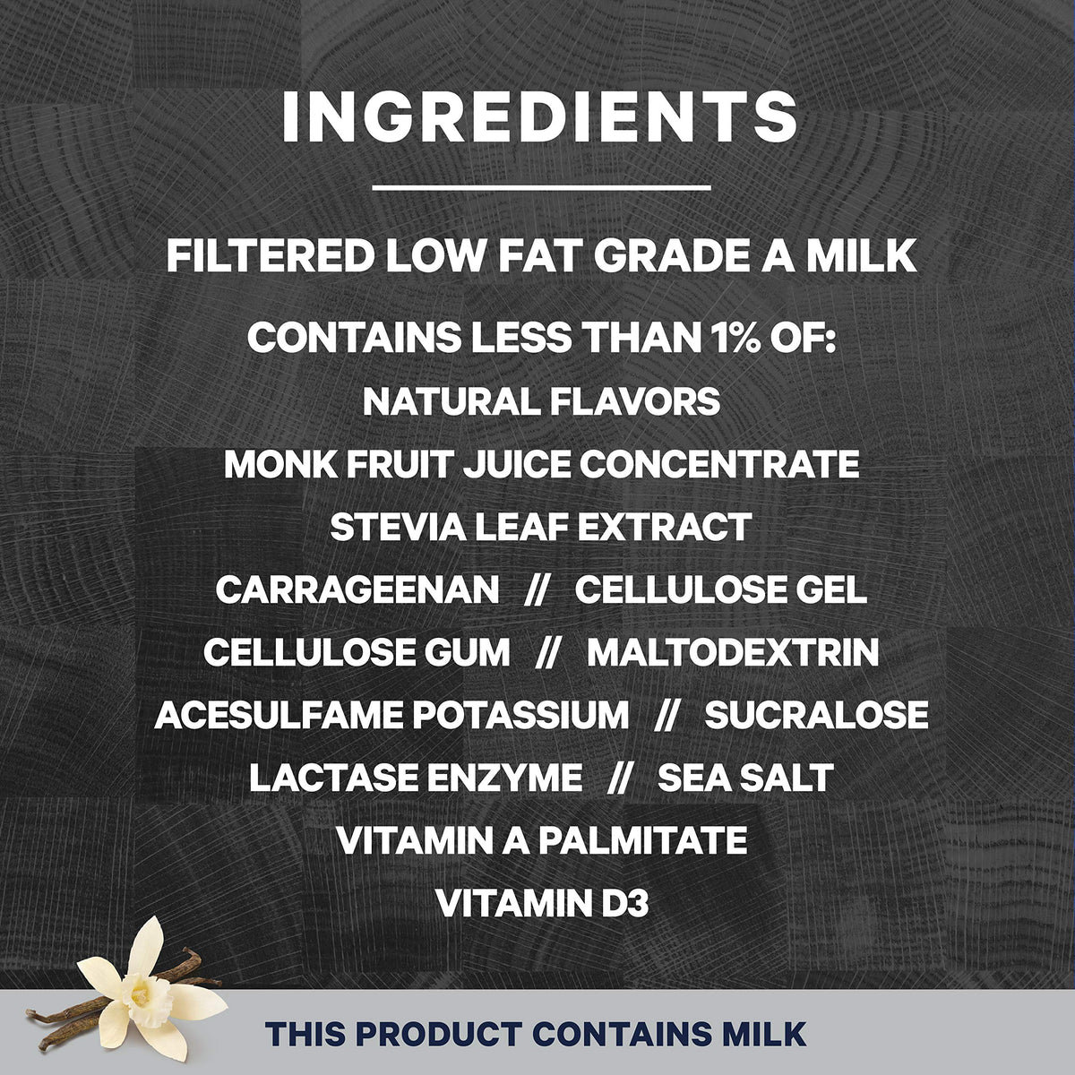 42g High Protein Milk Shake Vanilla 14 Fl Oz L7272