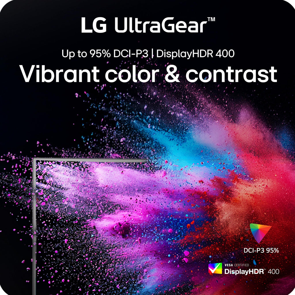 34-Inch Curved Gaming Monitor, 240Hz, 1ms, WQHD, Black R970