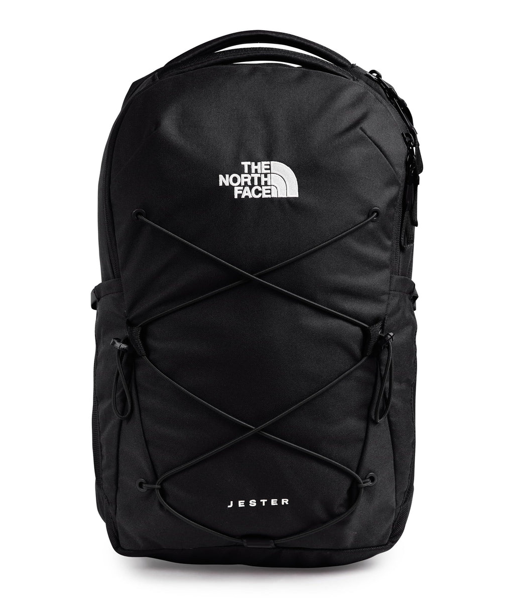 Black Backpack X887