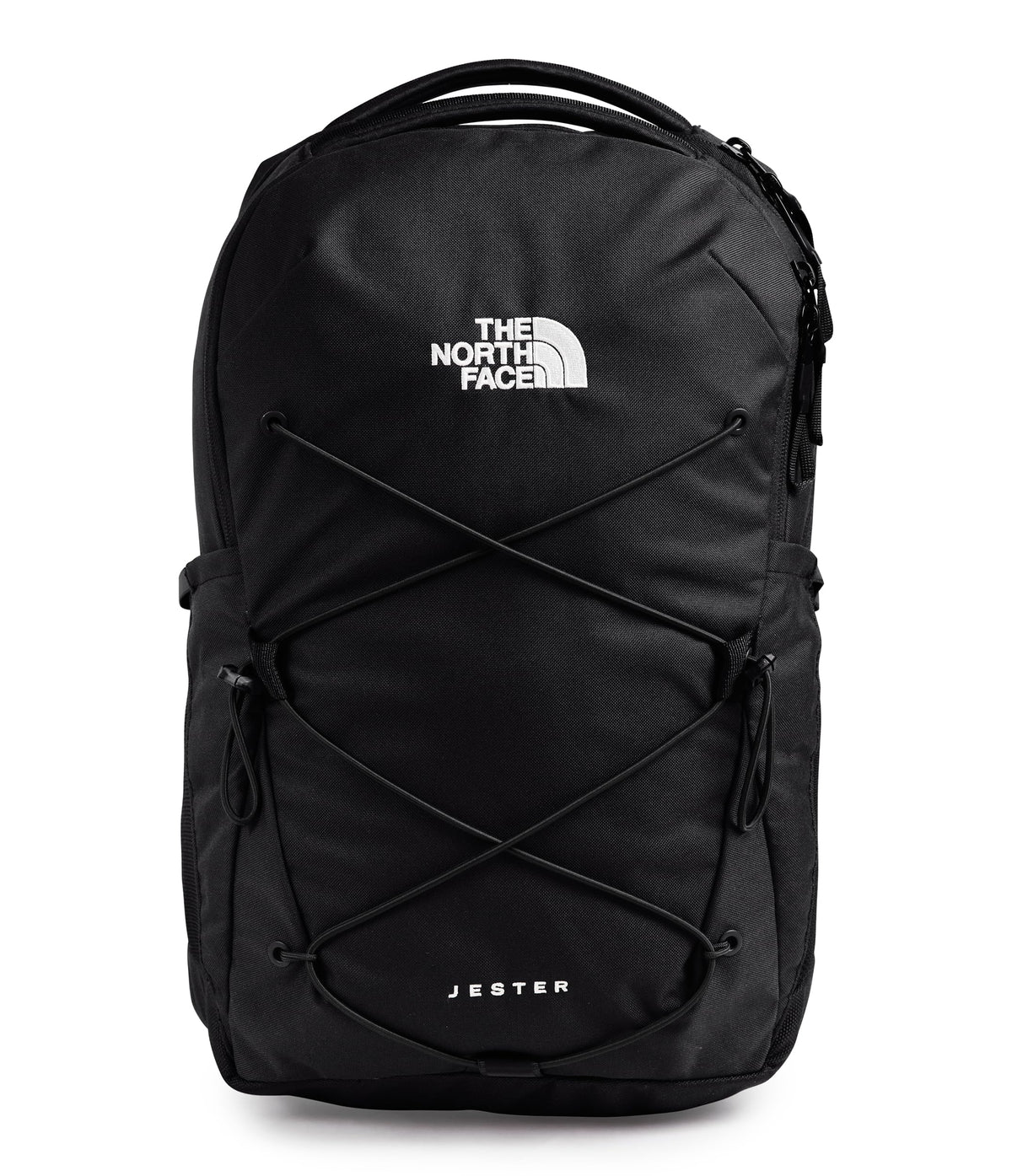 Black Backpack X887