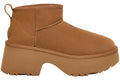 UGG Classic Ultra Mini New Heights Boot - Chestnut (Women's)