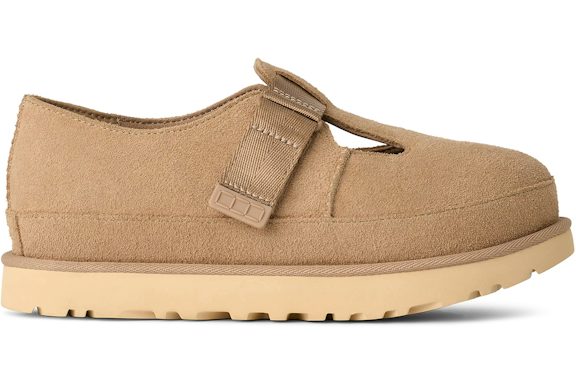 UGG Goldenstar Mary Jane - Sand (Women's)