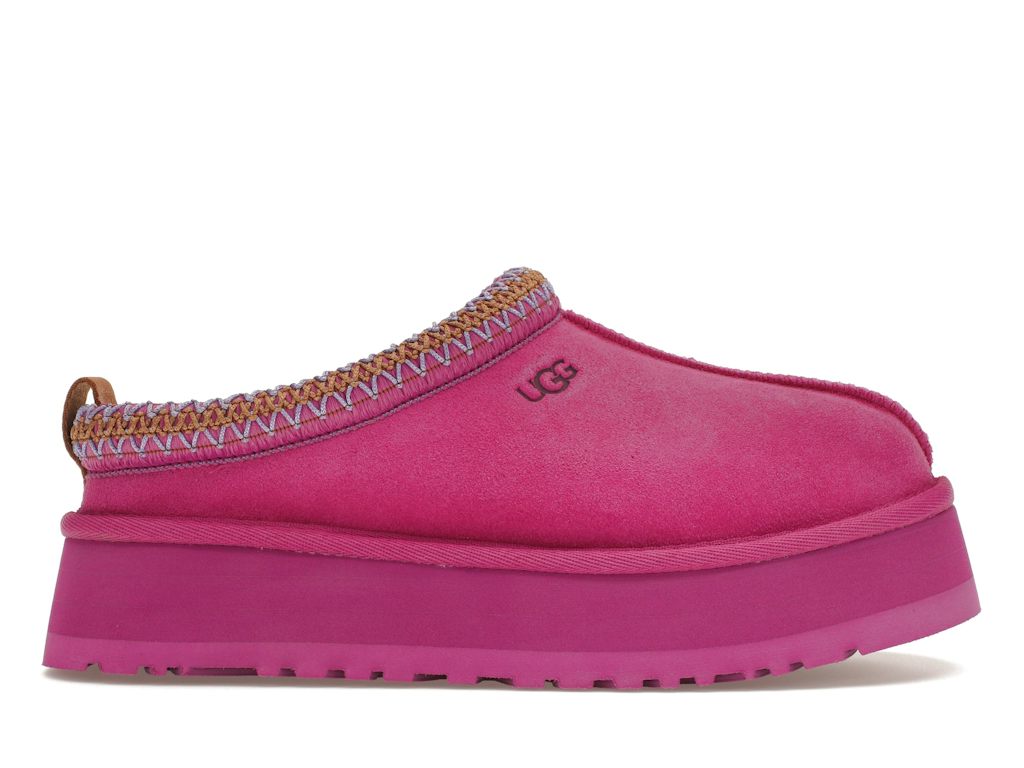 UGG Tazz Slipper - Mangosteen (Women's)