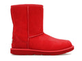 UGG Classic II Boot - Samba Red (Kids)