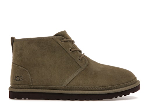 UGG Neumel Boot - Burnt Olive