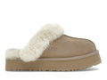 UGG Disquette Slipper - Sand (Women's)