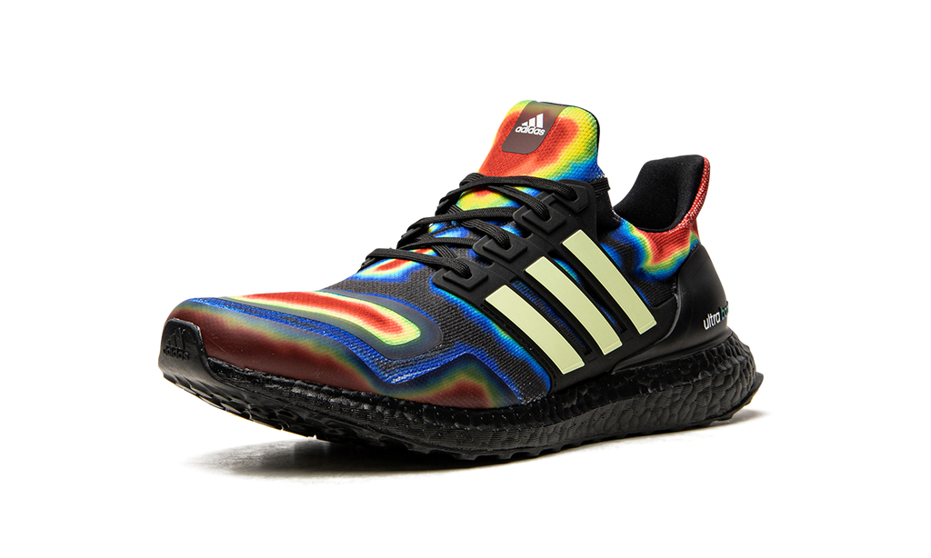 Ultraboost BM "Heat Map" GZ2922